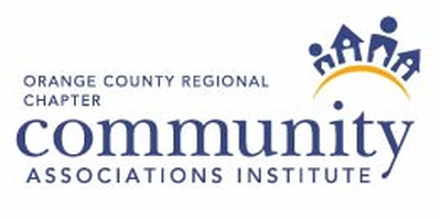 CAI Orange County Regional Chapter logo