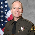 Sergeant Brian Gunsolley (Orange County Sheriff's Department)